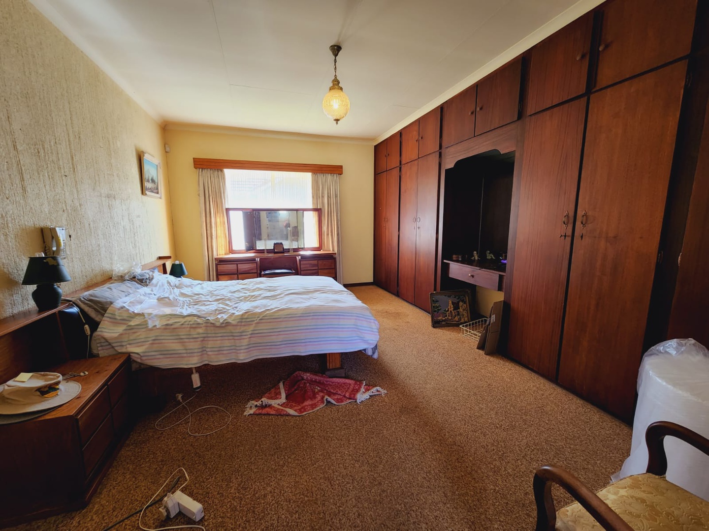 House in Potchefstroom Central - Bedroom 3