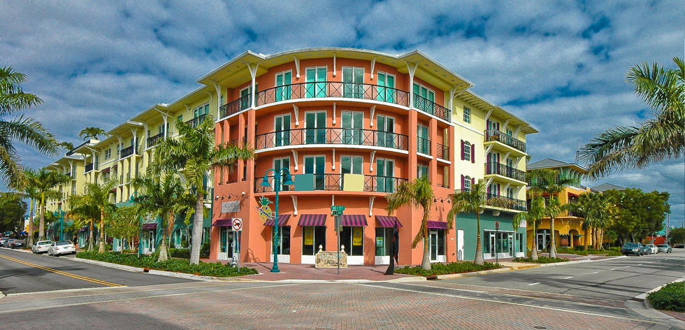 Rental in Delray Beach, Florida