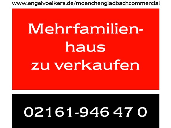 Engel & Völkers Commercial_Mehrfamilienhaus