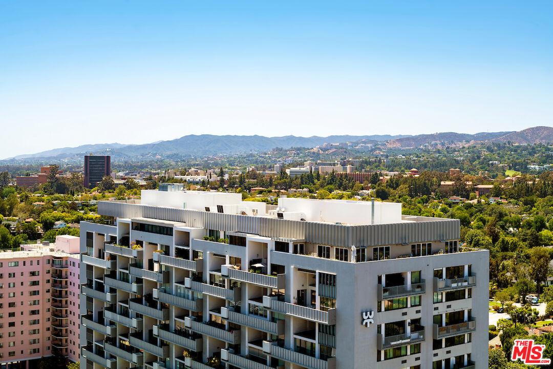 Apartment in Westwood - Century City