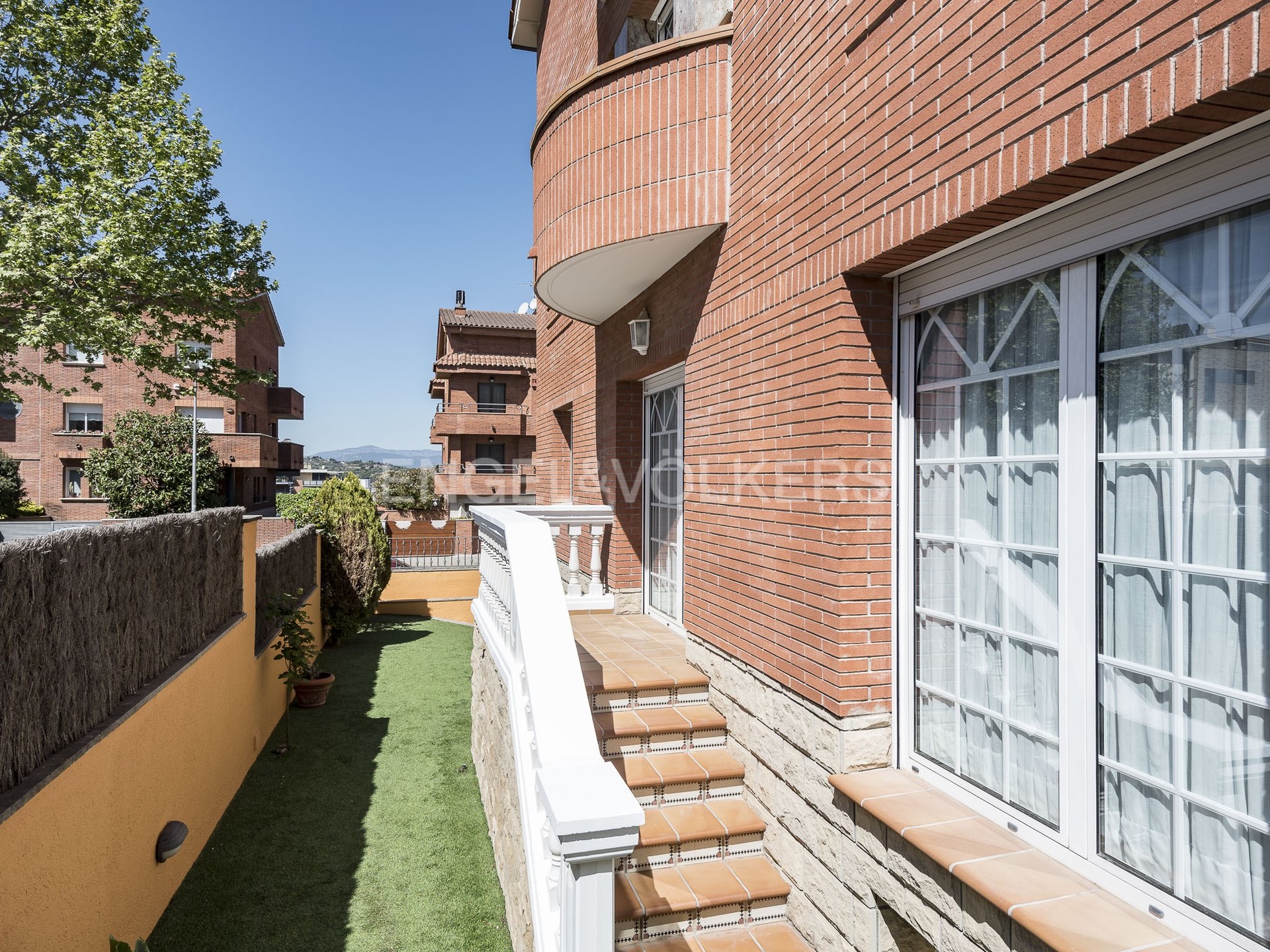 House in Granollers