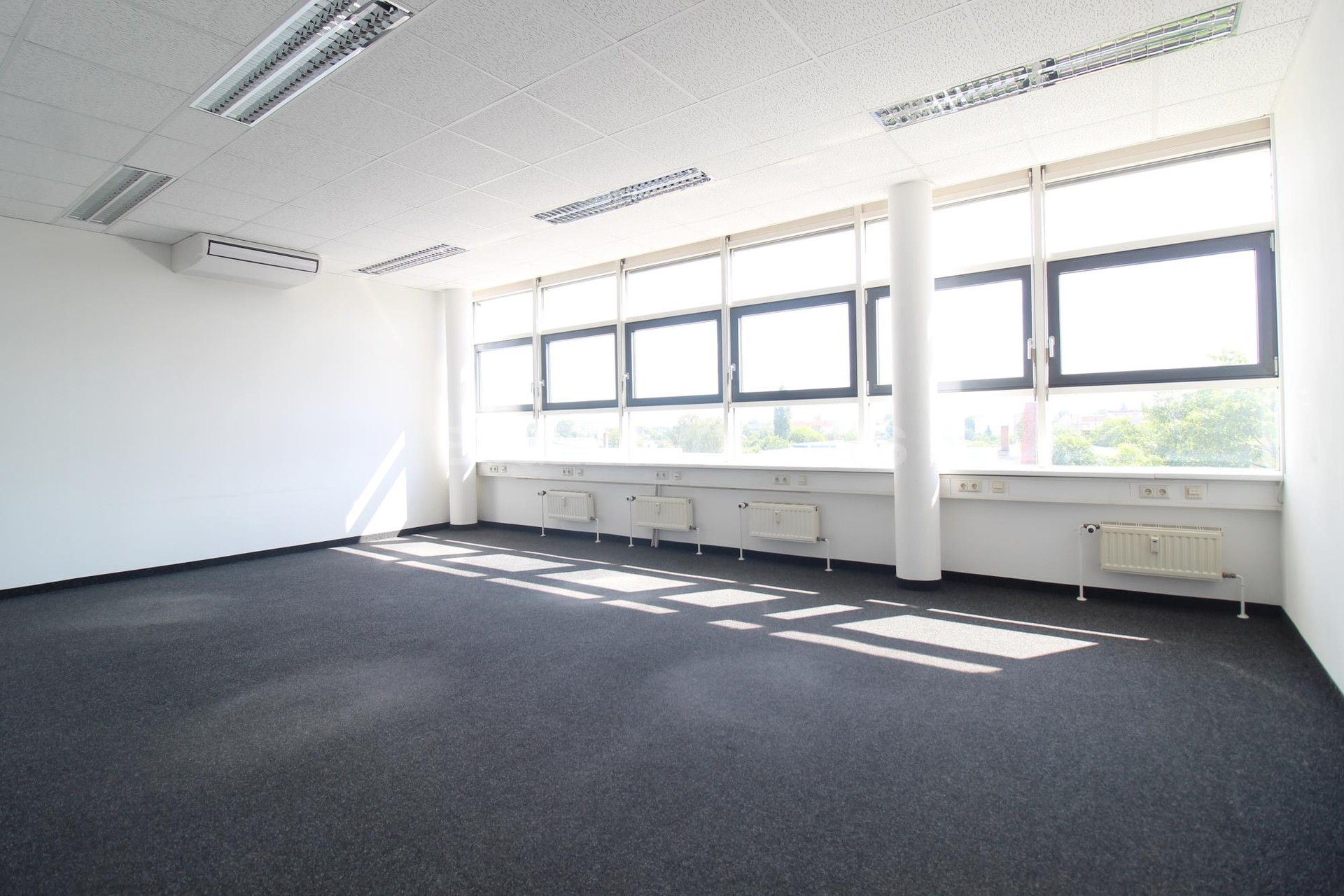 Bürofläche in Alte Neustadt - Büro 2
