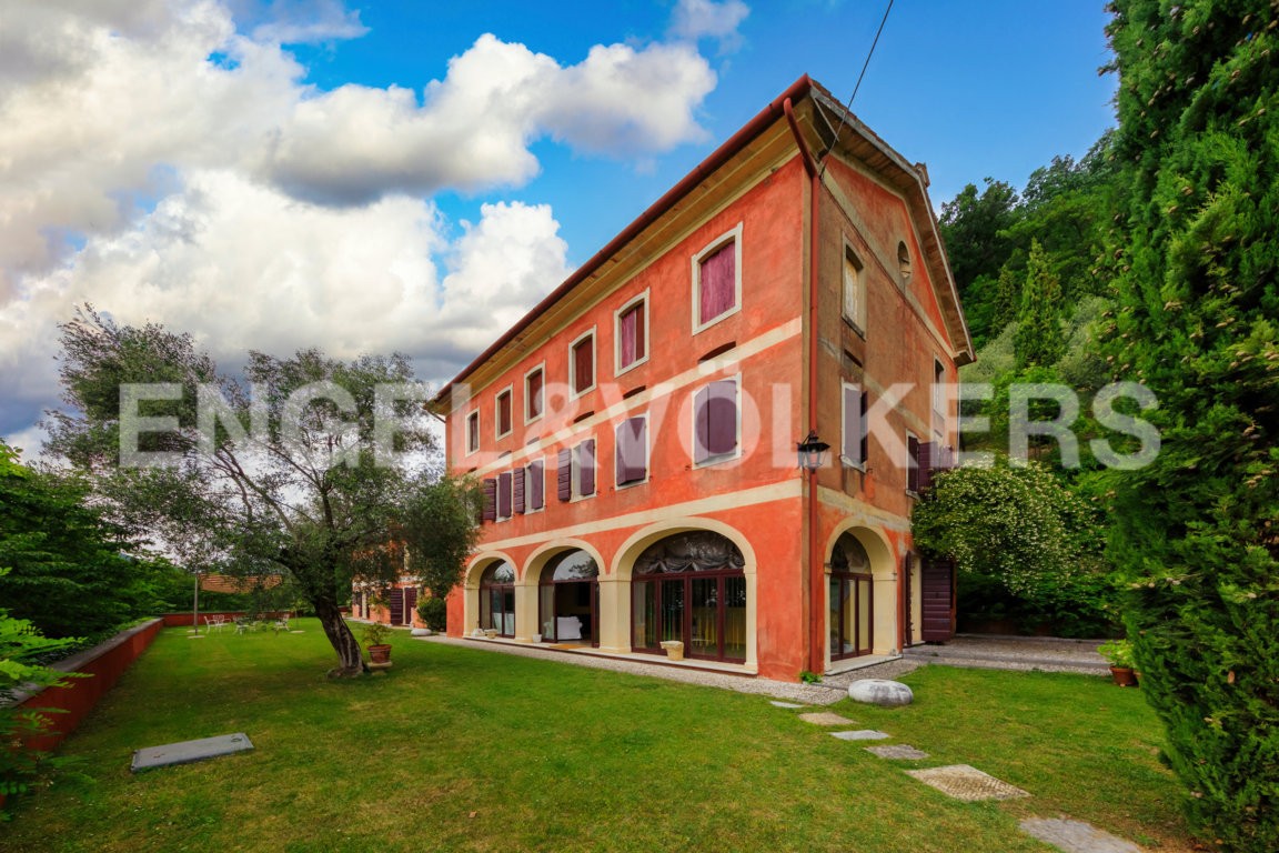 House in Ulteriori proprietà in provincia di Treviso