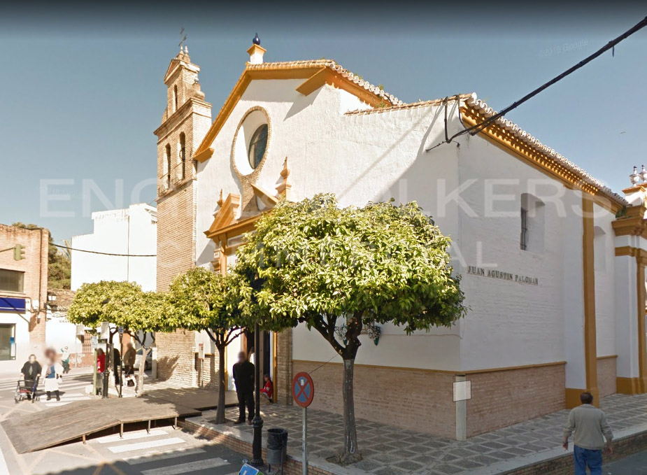 Avenida de Extremadura, nº12, Sevilla- Alquiler