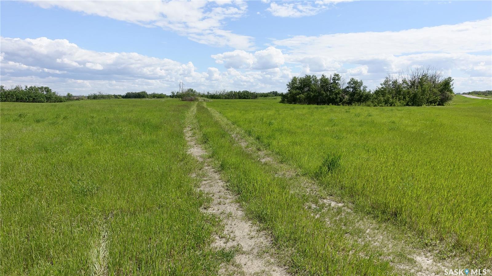 1356894 square feet Land in Mckillop Rm No. 220, Saskatchewan