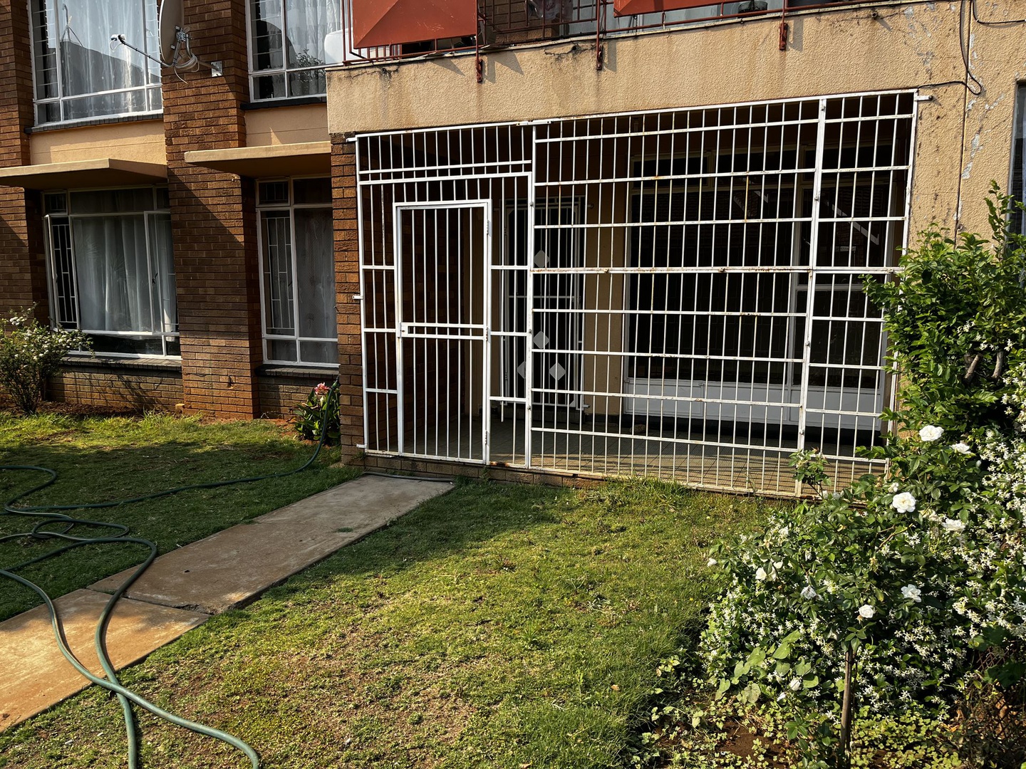 Apartment in Potchefstroom Central - IMG_0112.JPG