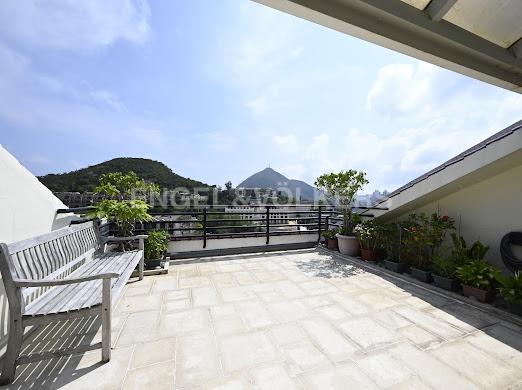 House in Peak/South - MANDERLY GARDEN 文禮苑