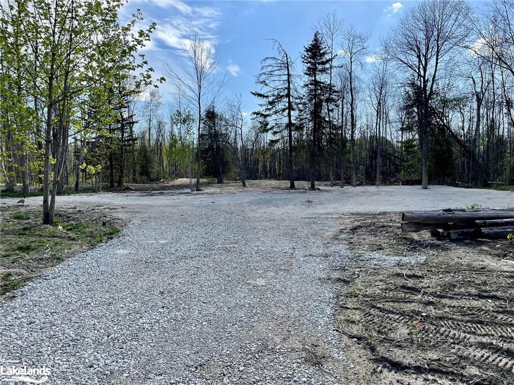 0 square feet Land in The Blue Mountains, Ontario
