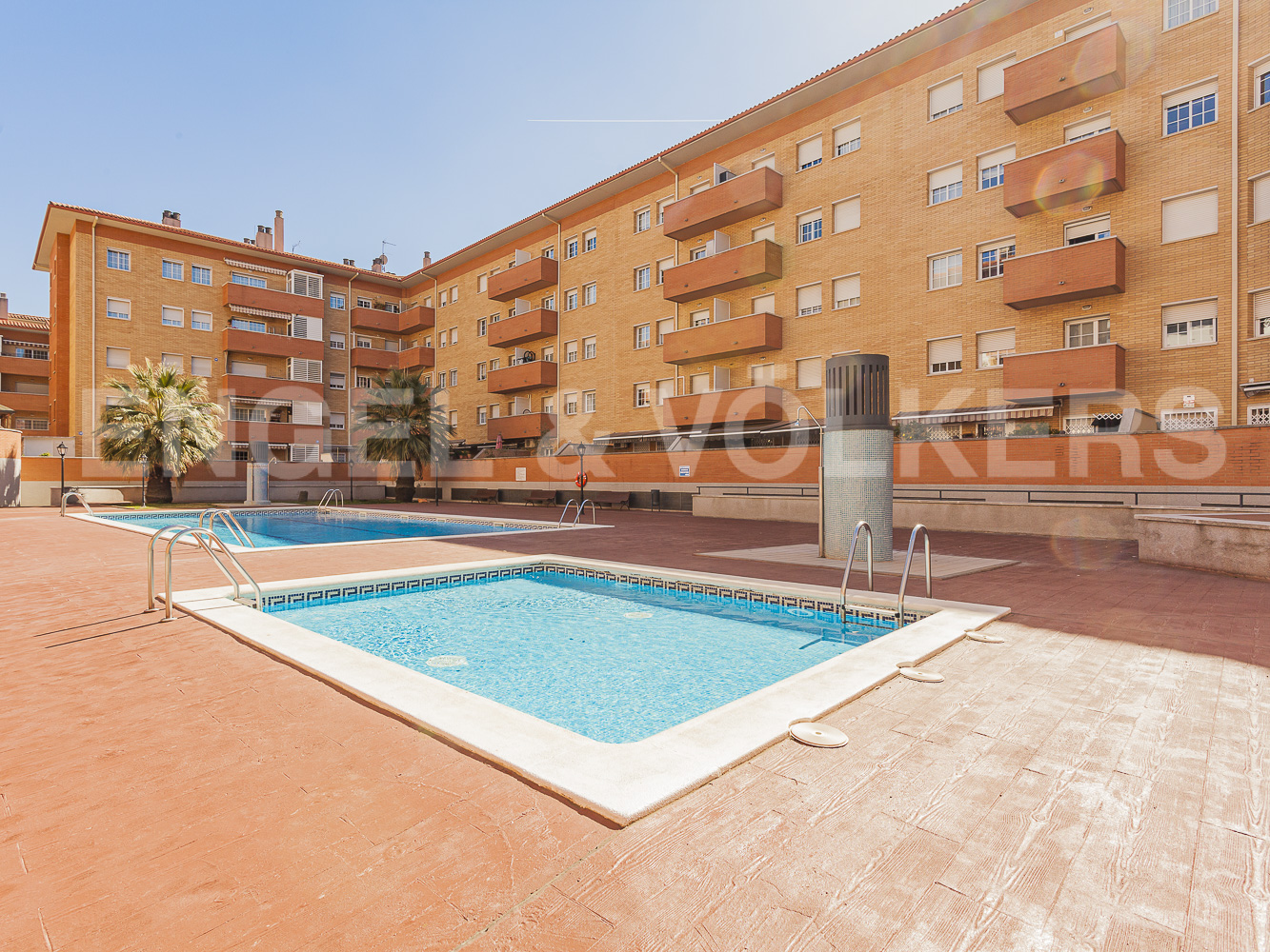 Apartamento en Can Clos - Av. Catalunya