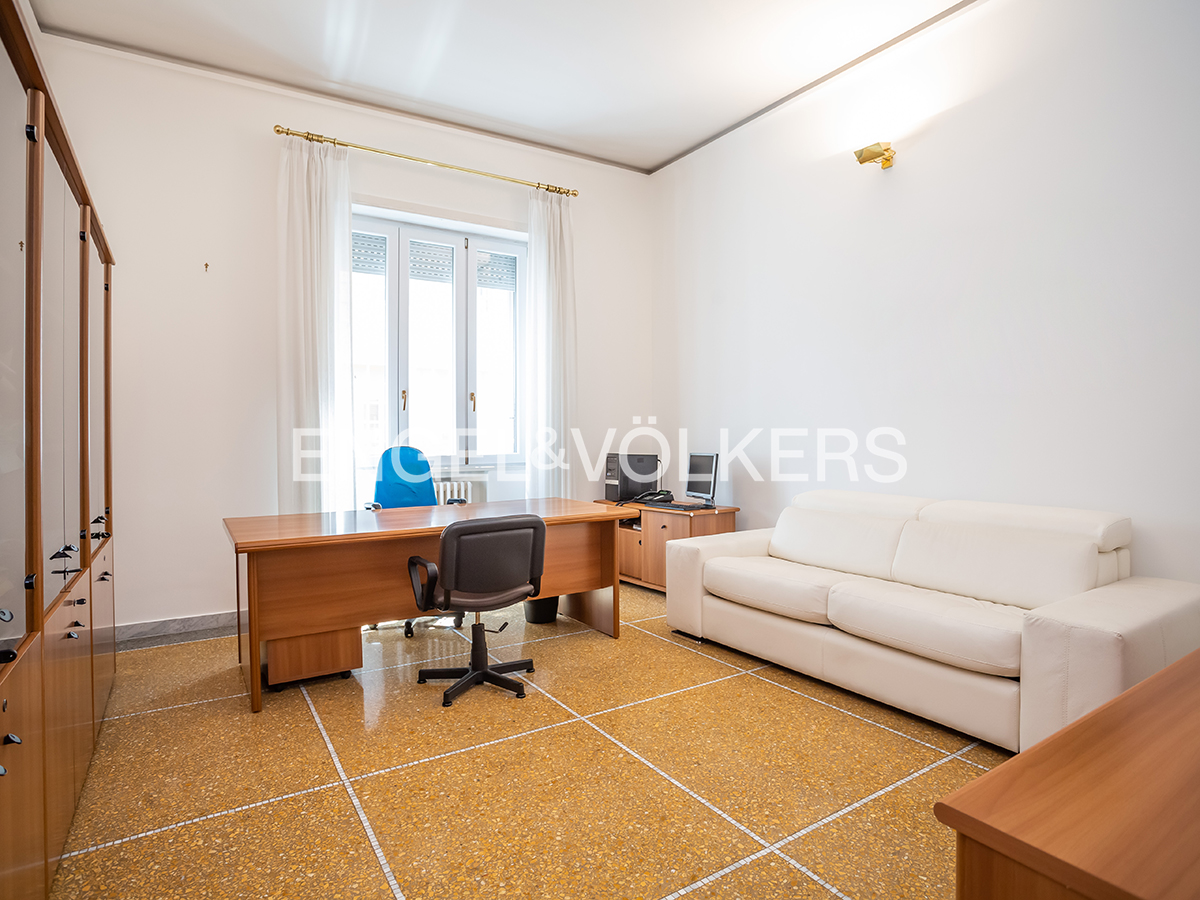 Apartment in Prati - Della Vittoria - Room