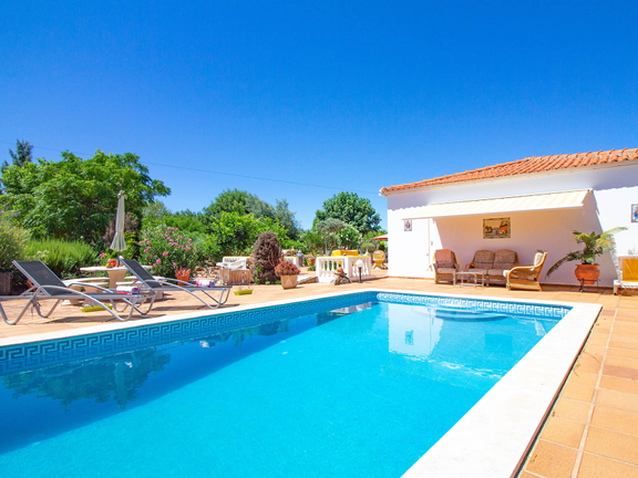Haus kaufen an der Algarve