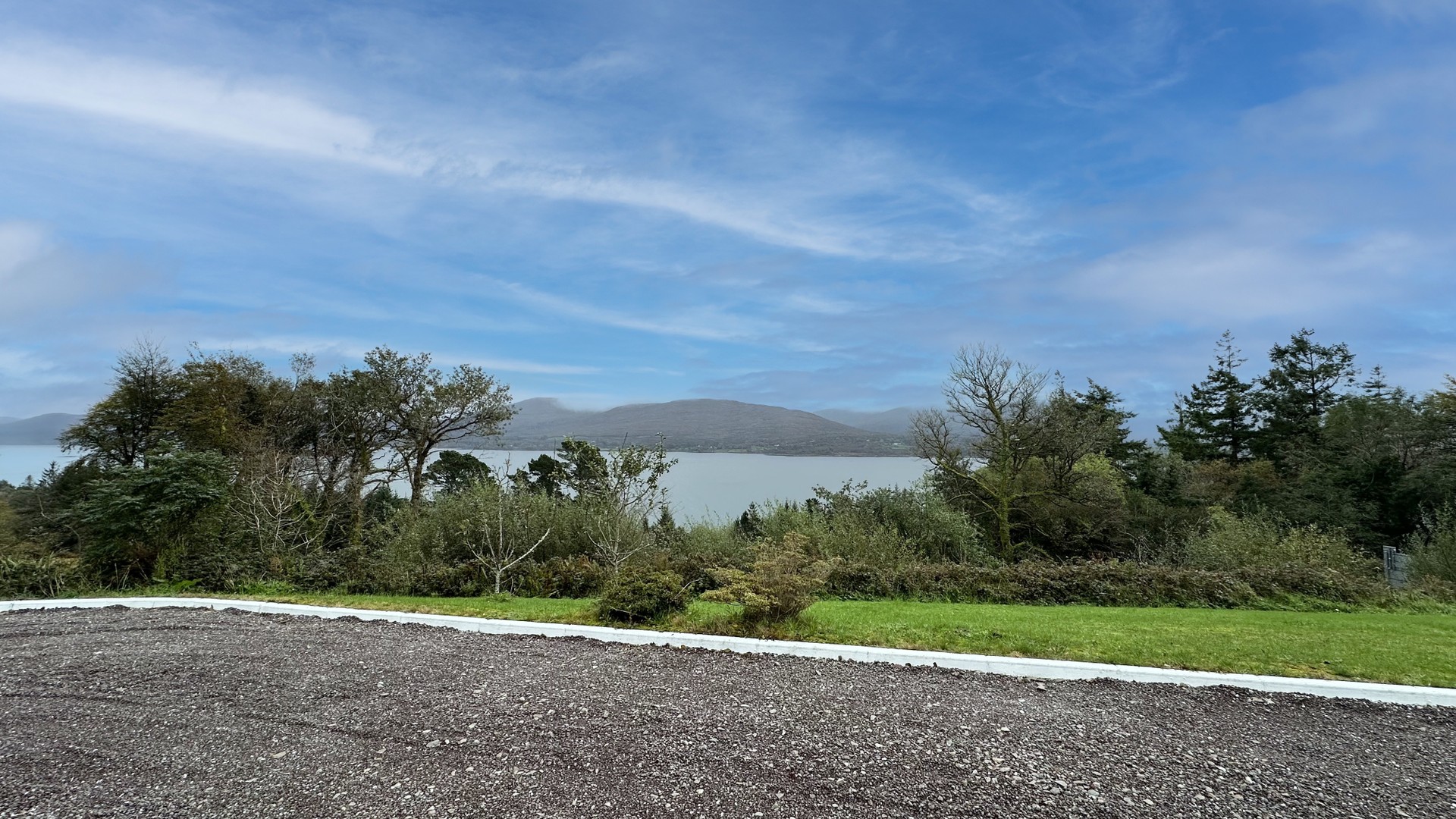 Beautiful Cottage Style Home Overlooking Kenmare Bay