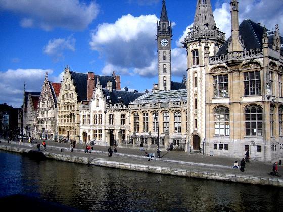 Welkom In Gent 