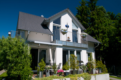 Von Haus aus gut beraten - von Grund auf bestens verkauft! Engel & Völkers