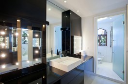 Trends in der Raumgestaltung: Badsanierung