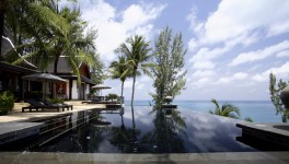 5-Sterne-Paradies auf Phuket