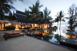 un’oasi a 5 stelle a Phuket 