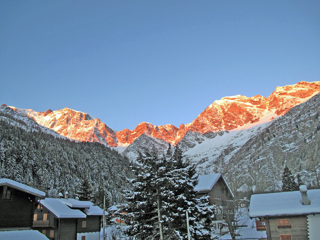 Nuova proprieta’ in posizione privilegiata, nella bellissima localita