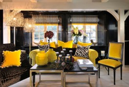 Interior Trend: moderner, afrikanischer Stil Engel & Völkers