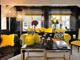 Interior Trend: moderner, afrikanischer Stil Engel & Völkers