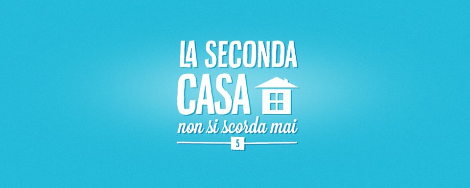 La Seconda Casa Non Si Scorda Mai 2021