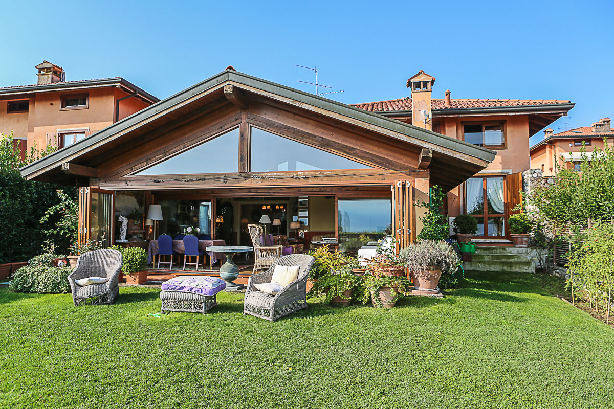 La Seconda Casa Non Si Scorda Mai