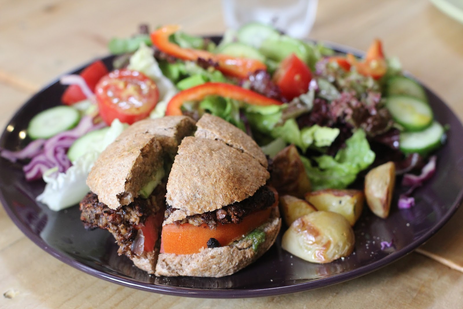 Hong Kong’s Best Vegetarian Restaurants Engel & Völkers