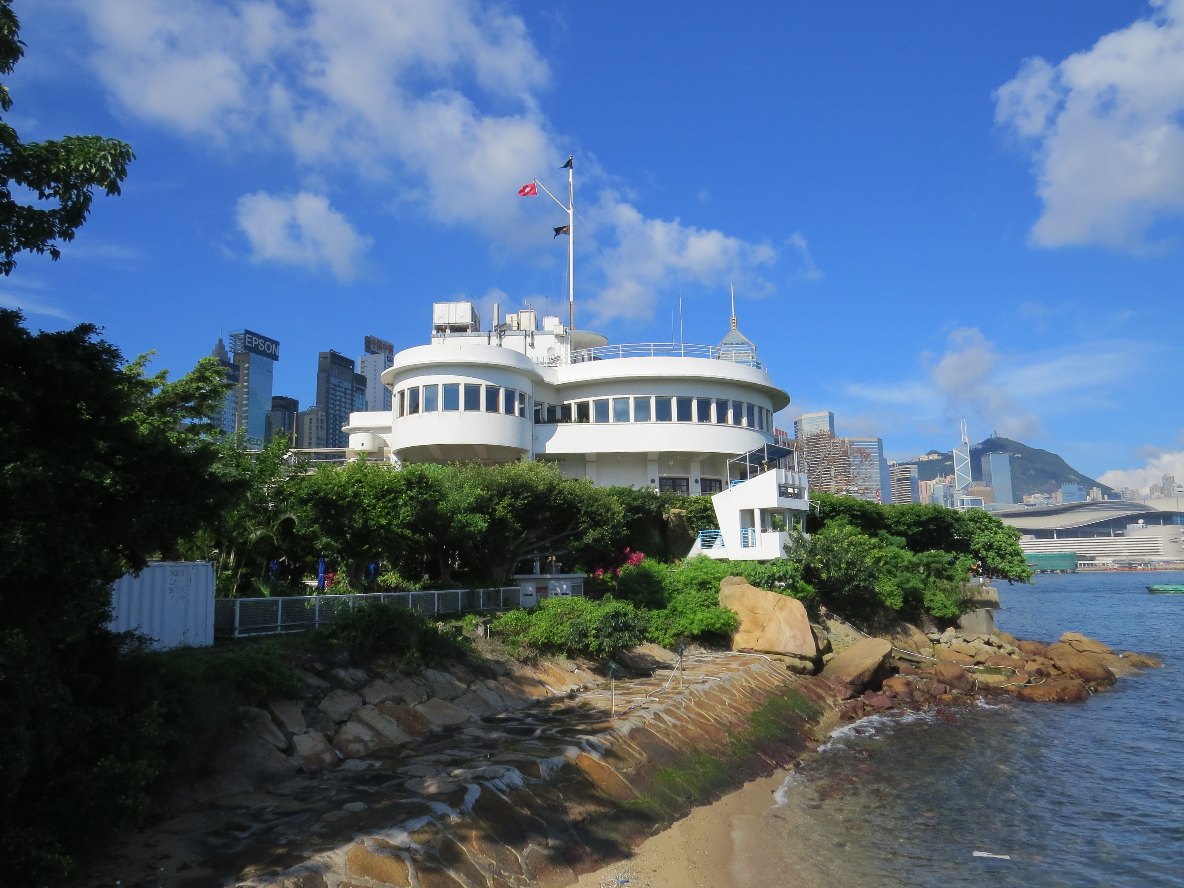 exploring sai kung and clear water bay - part 1 engel