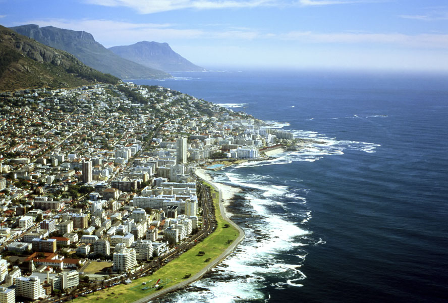 Travel Tuesday Around Cape Town Engel V lkers