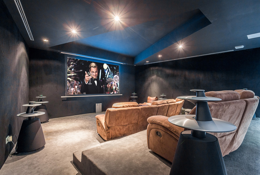 Machen Sie das Beste aus Ihrem Keller Engel & Völkers