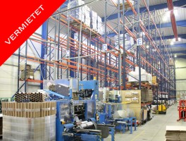 Rudolf-Diesel-Str vermietet