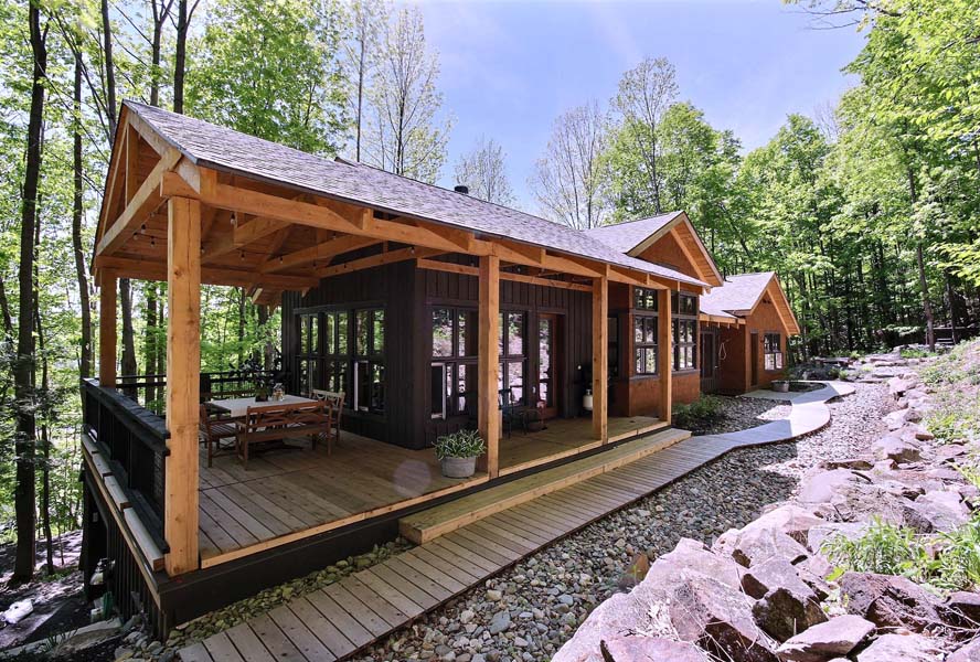 Geniale Design-Ideen für Ihre Terrasse