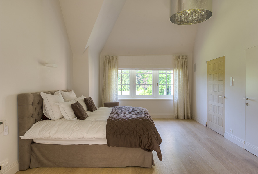 Schlafzimmer zum Träumen: Drei simple Tipps für besseren Schlaf